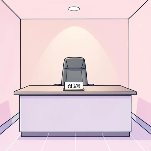 社長、おいでになりました - Bildwörterbuch