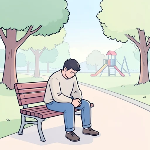 試合に負けてとても失望した - Bildwörterbuch