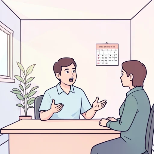 志望動機をはっきり話して - Bildwörterbuch