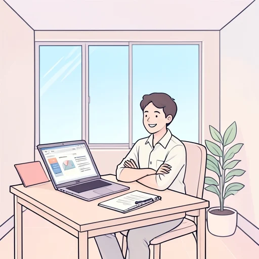仕事が完了した - Bildwörterbuch