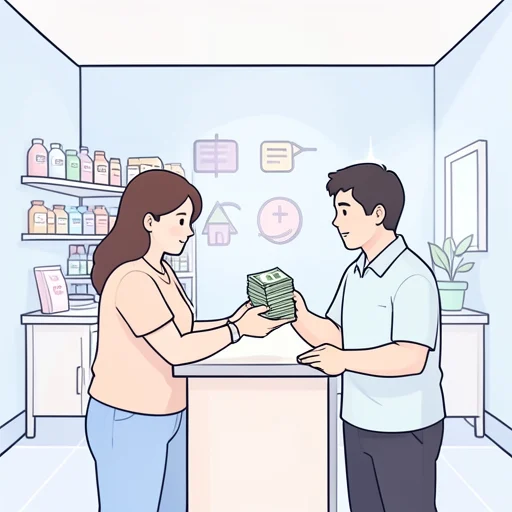 支払いは現金で - Bildwörterbuch