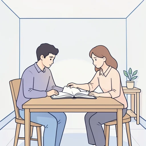 真実を隠さないでほしい - Bildwörterbuch