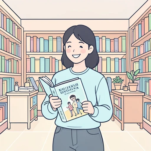 新刊が発行された - Bildwörterbuch