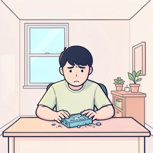 失敗したよ。だけど後悔はしてない - Bildwörterbuch