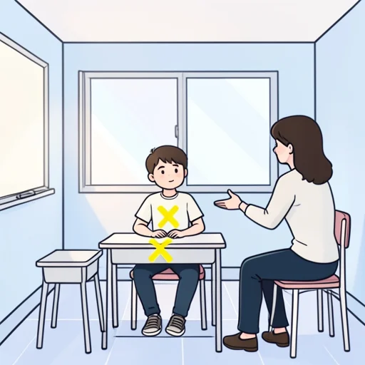 指定された座席に座って - Bildwörterbuch