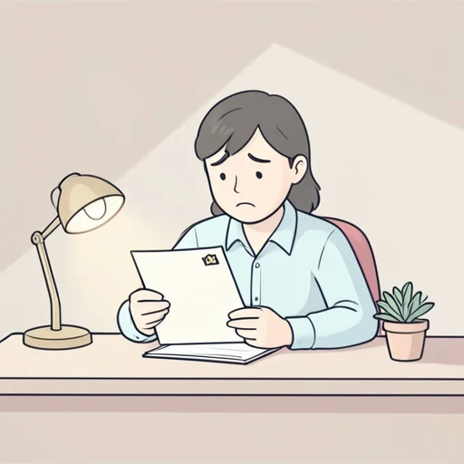 職を失った - Bildwörterbuch