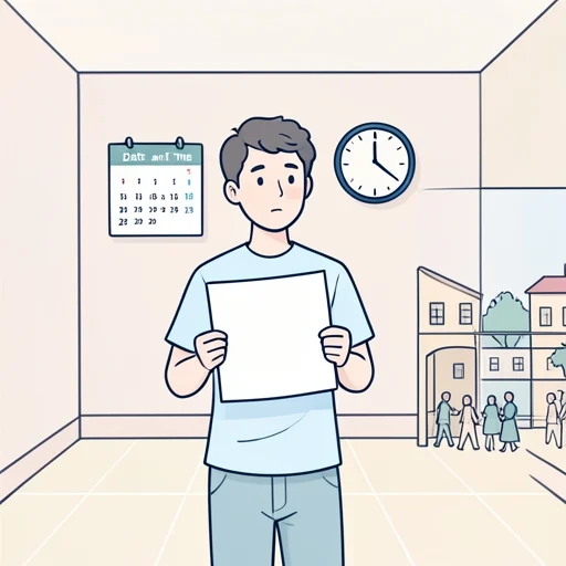 集会の日時と場所は追ってお知らせします - Bildwörterbuch