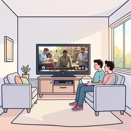 週末に友達と映画を見る予定です。 - Dizionario illustrato