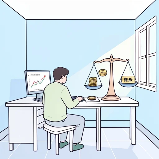 収入に応じて税金が変わります - Illustrated Dictionary