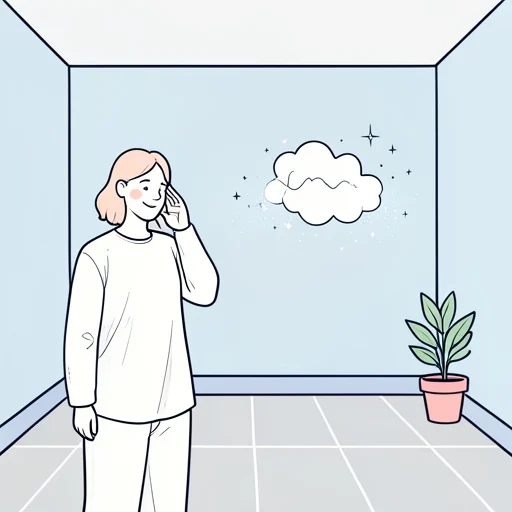 そんなことないよ - Bildwörterbuch
