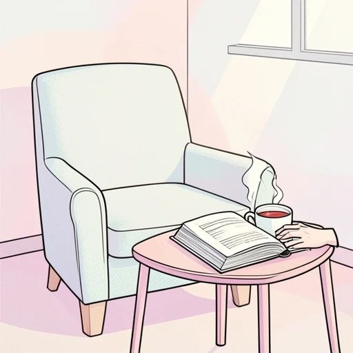 そんなに急がなくてもいいから - Bildwörterbuch