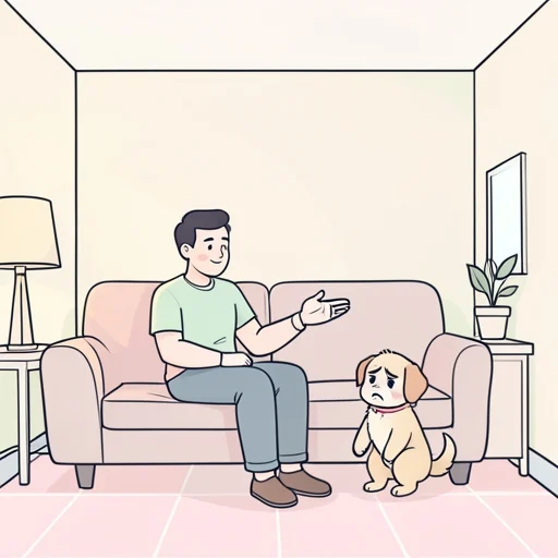 そんなに心配することはないと思うよ - พจนานุกรมภาพ
