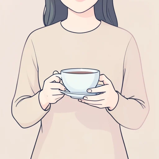 そんな雑な扱いしないで - Bildwörterbuch