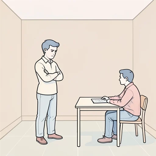 その意見に対して反対です - Dizionario illustrato