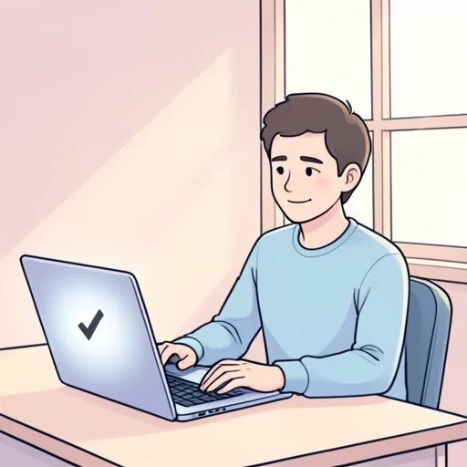 その経験は役に立ちました。 - 그림 사전