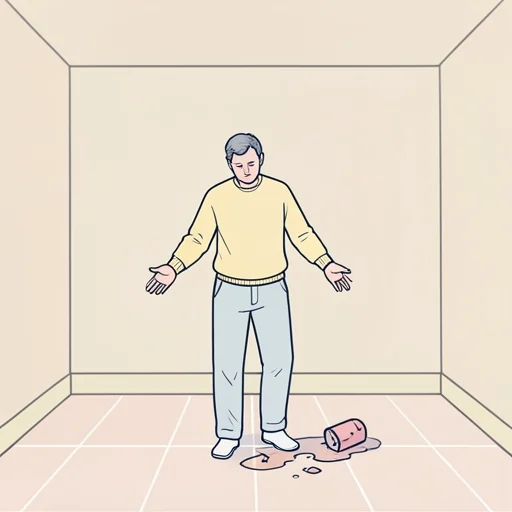 その問題に触れるのは避けたい - Bildwörterbuch