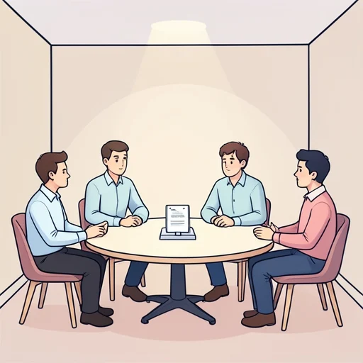 その問題をめぐって多くの議論が続いている - Illustrated Dictionary