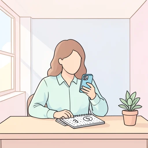 そのうち連絡するから - Bildwörterbuch