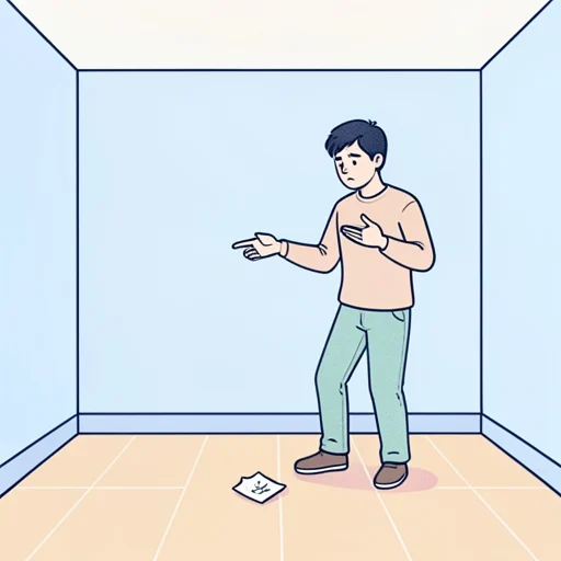 それは大事なことじゃない - Bildwörterbuch