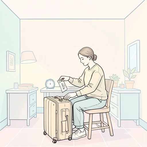 全て終わった - Bildwörterbuch