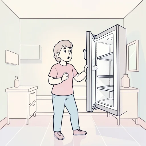 すっかり忘れてた - Bildwörterbuch