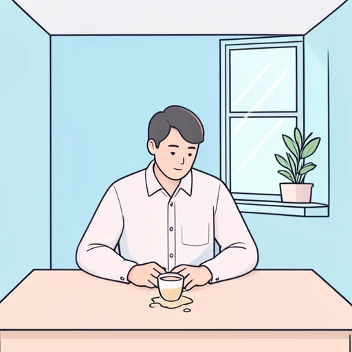 大した失敗じゃない - Bildwörterbuch