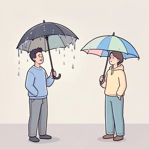 高い物が必ずしも良い物ではない - Bildwörterbuch