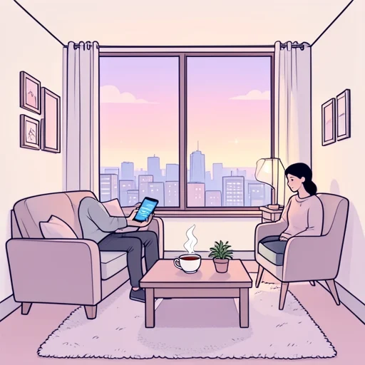 たまにでいいから連絡して - Bildwörterbuch