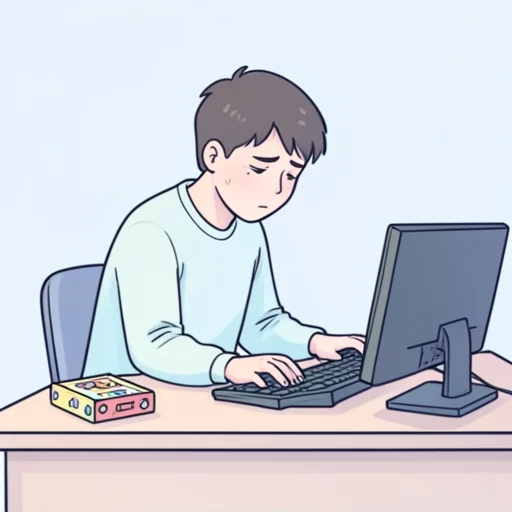 たまには遊ばないとやってられない - Bildwörterbuch
