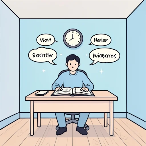 単語を暗記するのに時間がかかった - Bildwörterbuch