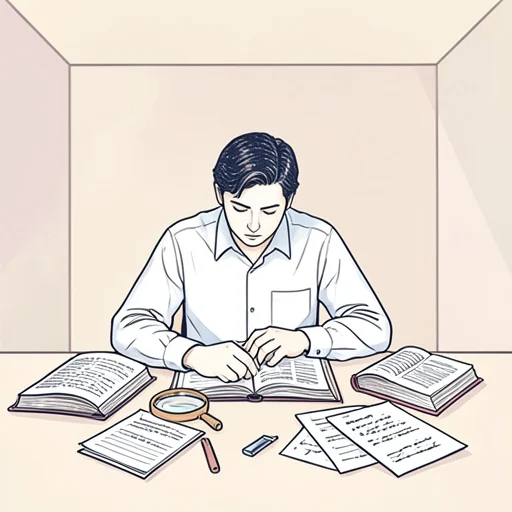 徹底的について調べる - Bildwörterbuch