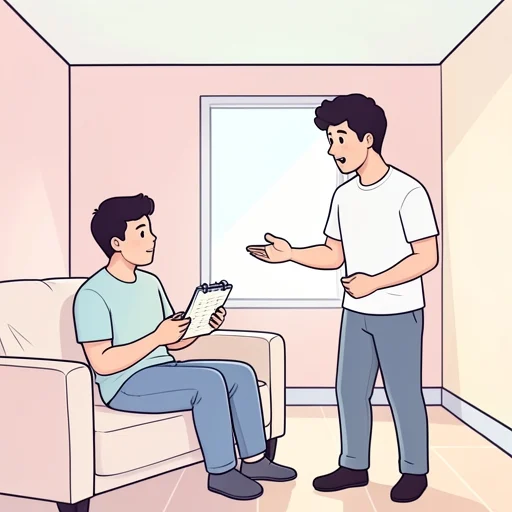 ところで、明日空いてる？ - Bildwörterbuch