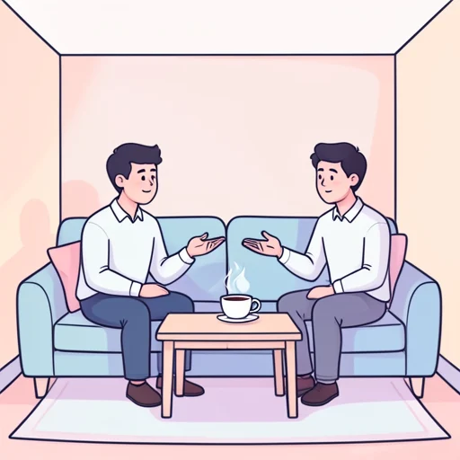 うん、そうだね - Bildwörterbuch