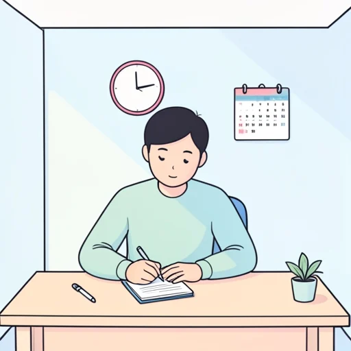 忘れないようにメモを書きました。 - Dizionario illustrato