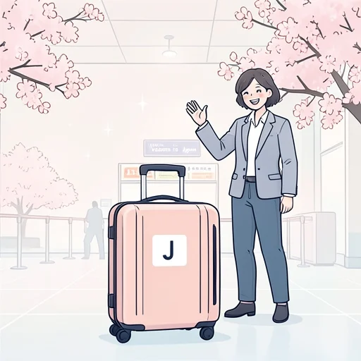 私の旧友が久しぶりに来日した - Bildwörterbuch