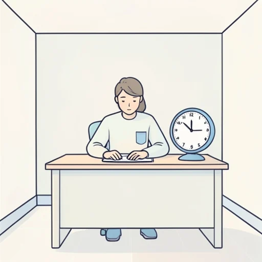 私は時間だけあります。 - Từ điển minh họa