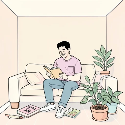 私はケビンです。 - Từ điển minh họa