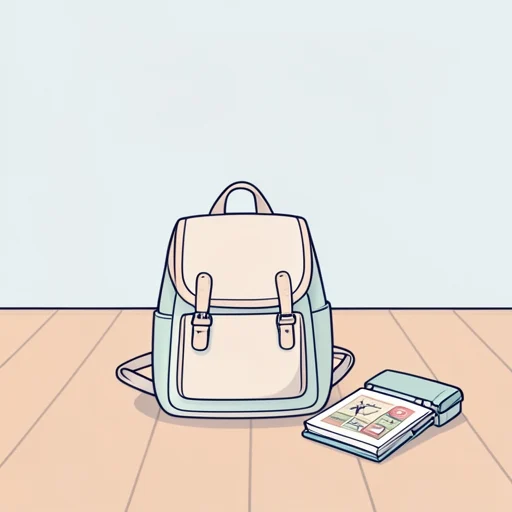 私はまだ行っていません。 - Từ điển minh họa