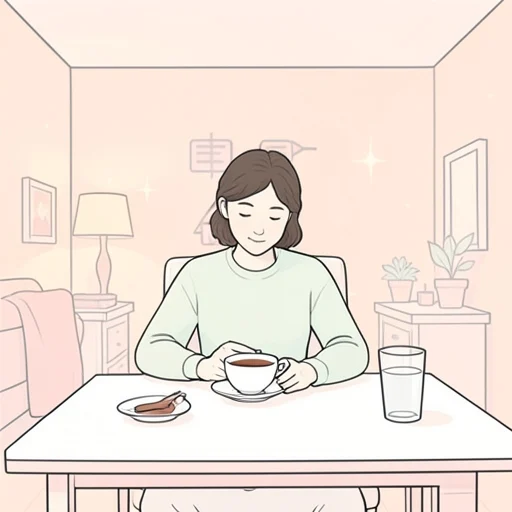 私は水よりお茶が好きです。 - Từ điển minh họa