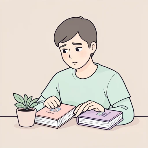 僅かな違いを見分けるのは難しい - Bildwörterbuch