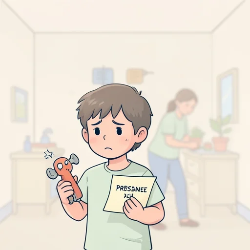 約束を守らないのは無責任というものだ - 그림 사전