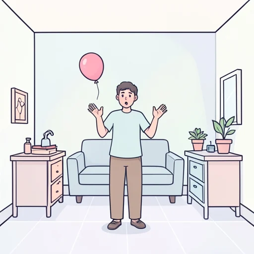 予期せぬ事態が発生した - Bildwörterbuch