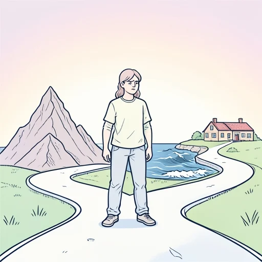 世の中、そんなに甘くない - Bildwörterbuch