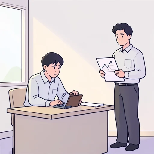 予算が足りない、追加してもらえない？ - Bildwörterbuch
