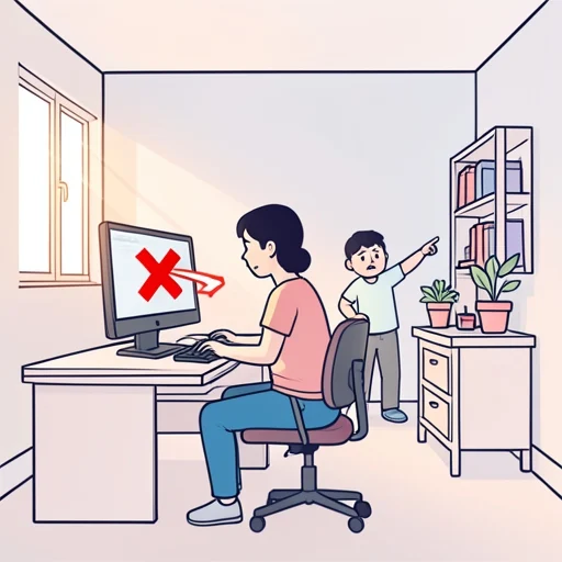 要するに、君は間違っているんだ - Bildwörterbuch
