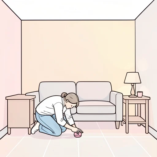指輪をなくした - Bildwörterbuch