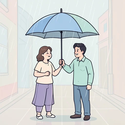 友情は何物にも代えがたい - Bildwörterbuch