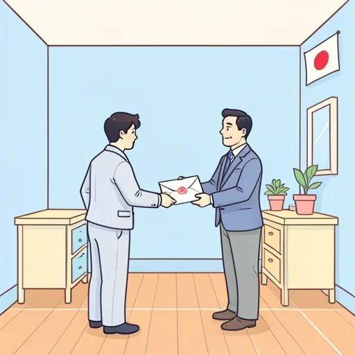税金を納めた - Bildwörterbuch