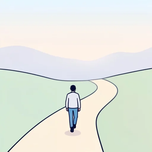 全部うまくいくって、誰にも保証できない - Bildwörterbuch