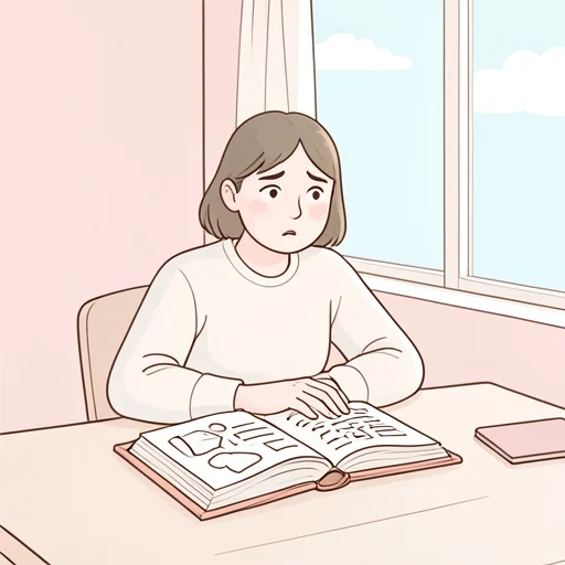 全部分かったわけではありません。 - 그림 사전
